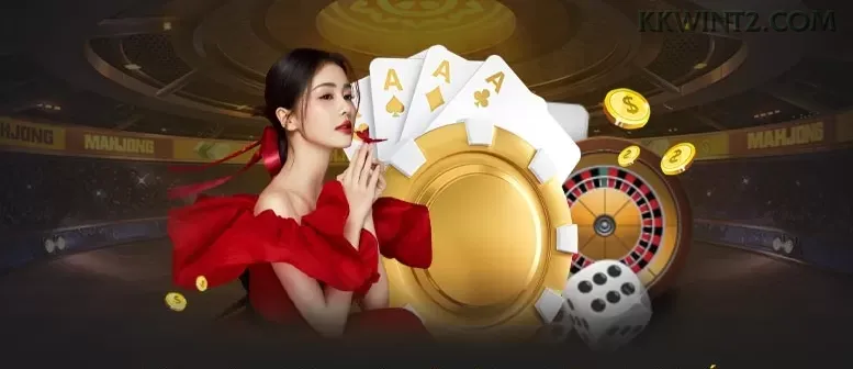 Cassino ao vivo kkwin dealers