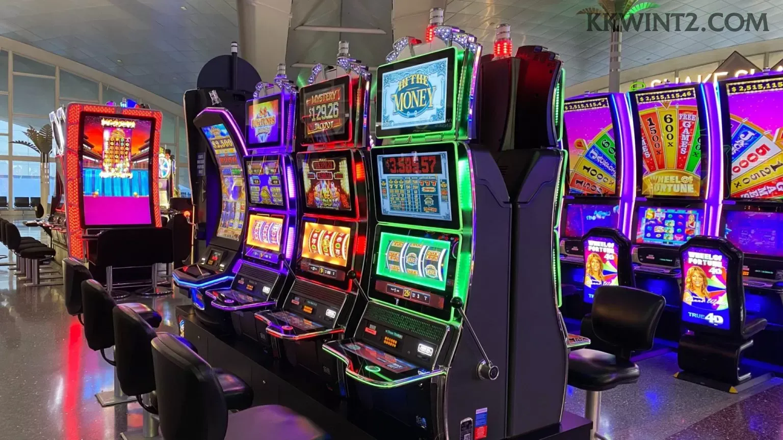 App kkwin slots mobile